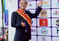 Công ty Bao Lam Hoang Nguyen nhận giải thưởng "Top 10 - Thương hiệu mạnh quốc gia" năm 2024