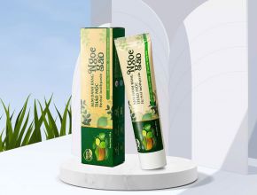 Kem đánh răng thảo mộc Ngọc Bảo