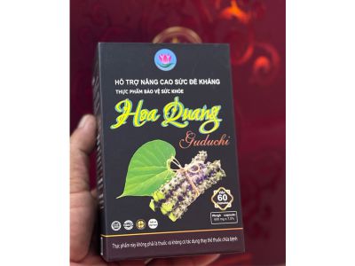 HOA QUANG GUDUCHI