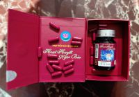 GIẢI PHẤP THẢO DƯỢC MỚI HỖ TRỢ PHÒNG CHỐNG HUYẾT Ứ