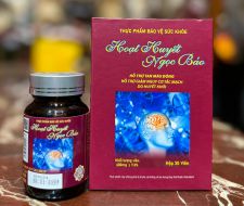 HOẠT HUYẾT NGỌC BẢO