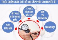 Những cây thuốc thông thường dùng chữa bệnh cao huyết áp ( P3)